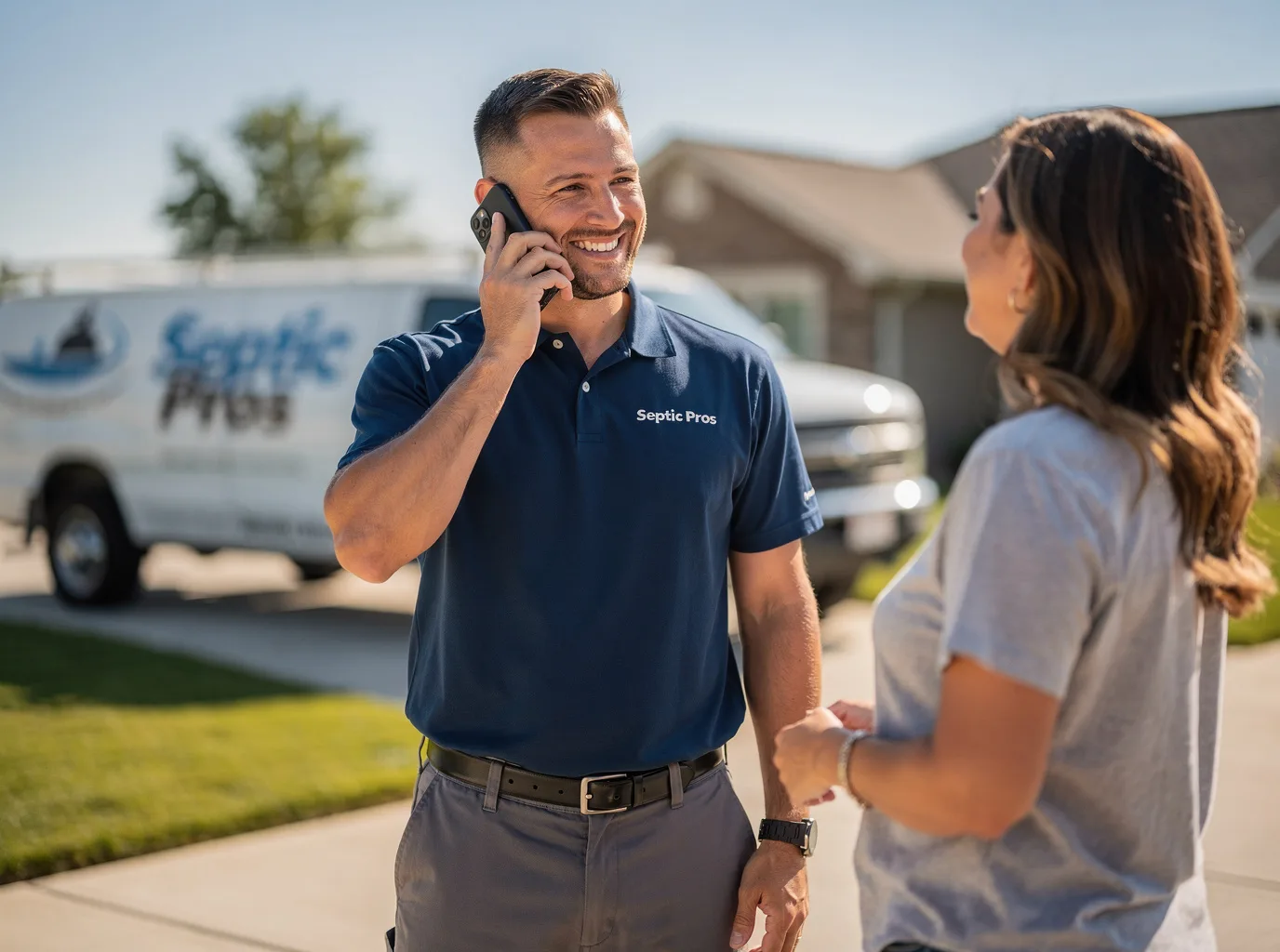Septic Tank Pumping Ethelsville, AL FAQs